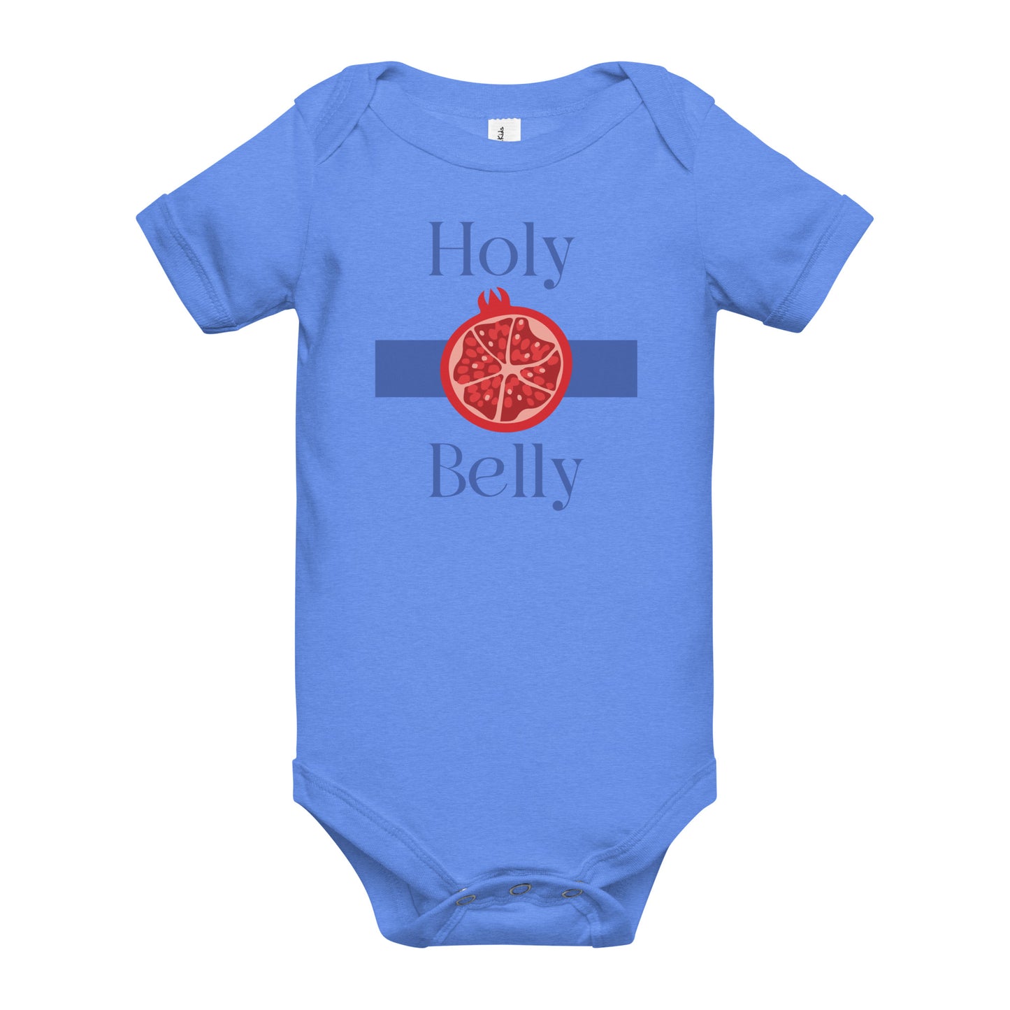 Baby Holy belly One piece