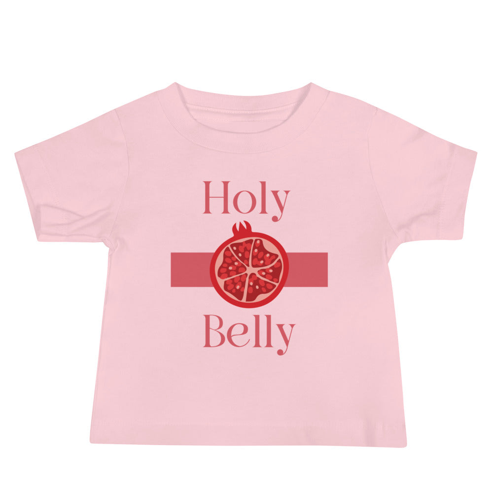 Baby Holy belly Tee