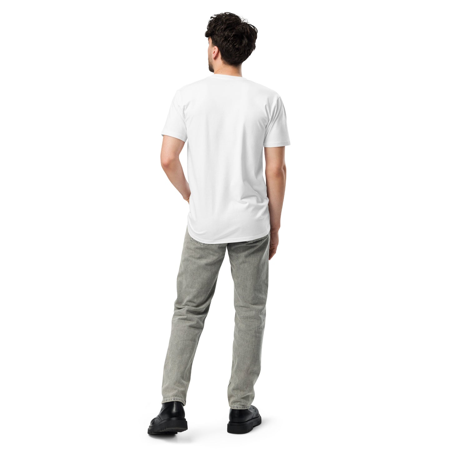 Unisex premium Tee Regenerative
