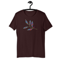 Unisex Olive Leaf Tee