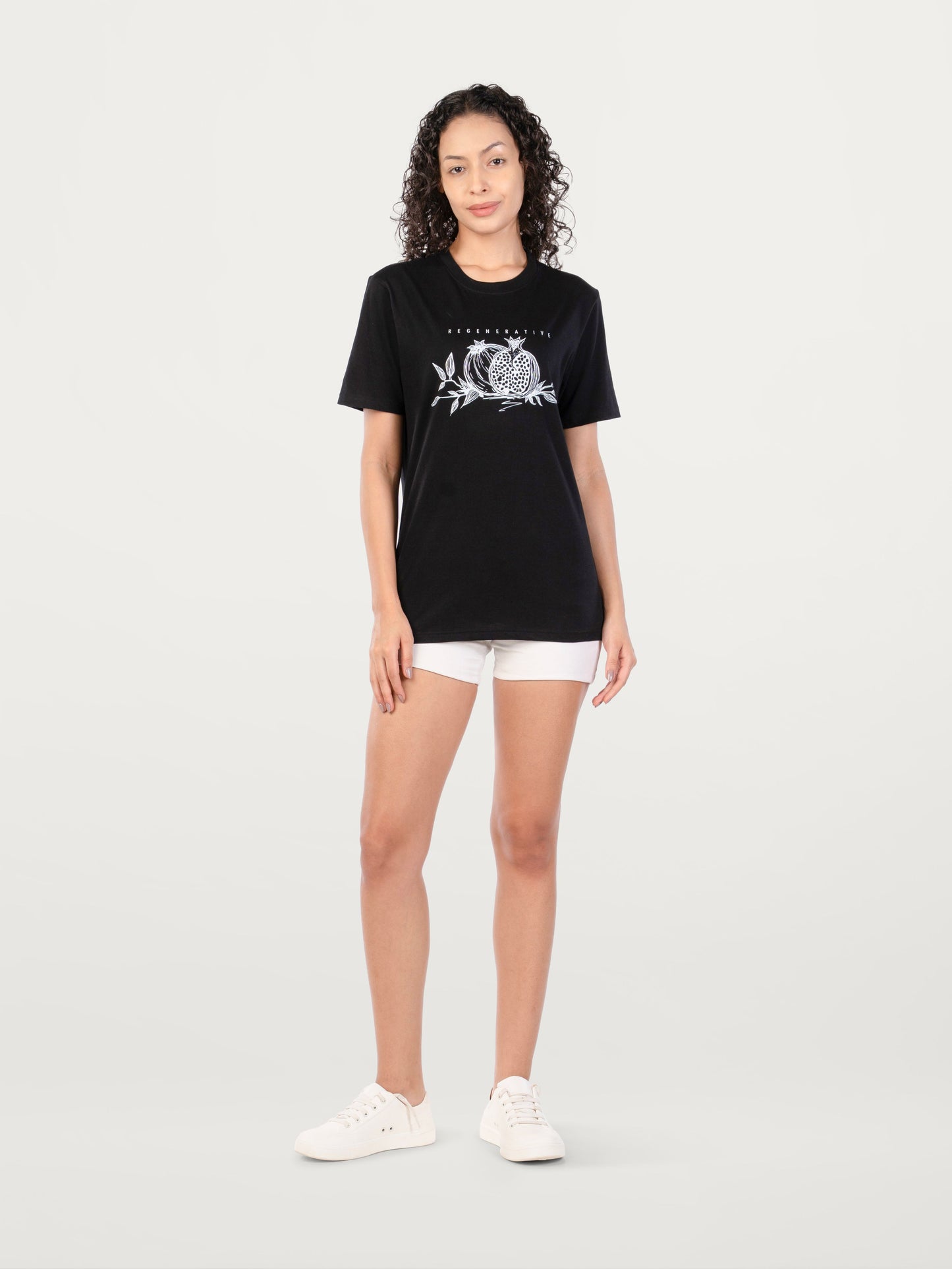 Unisex Pome Regenerative Tee