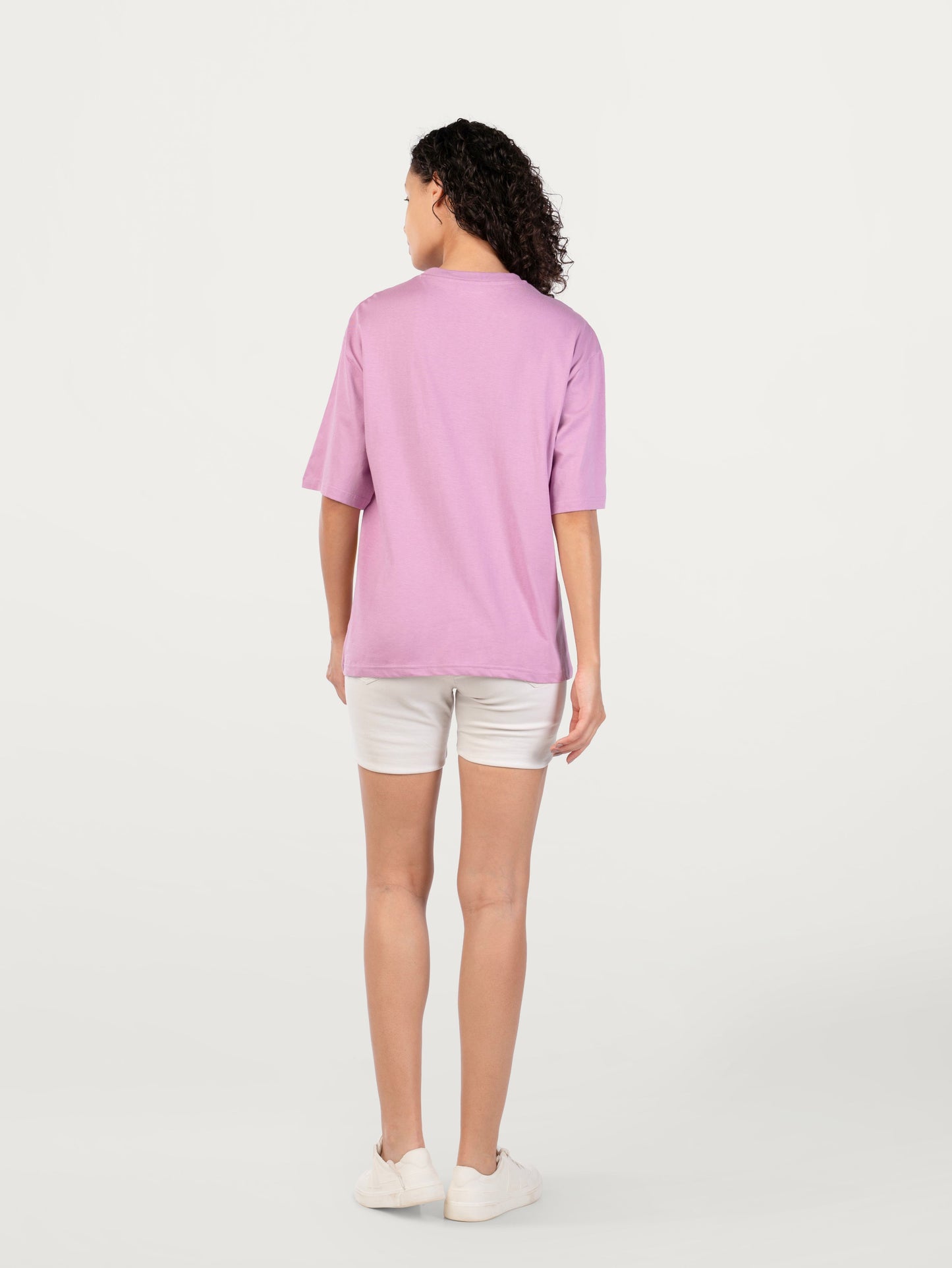 Unisex Sohrai Big Horse Tee