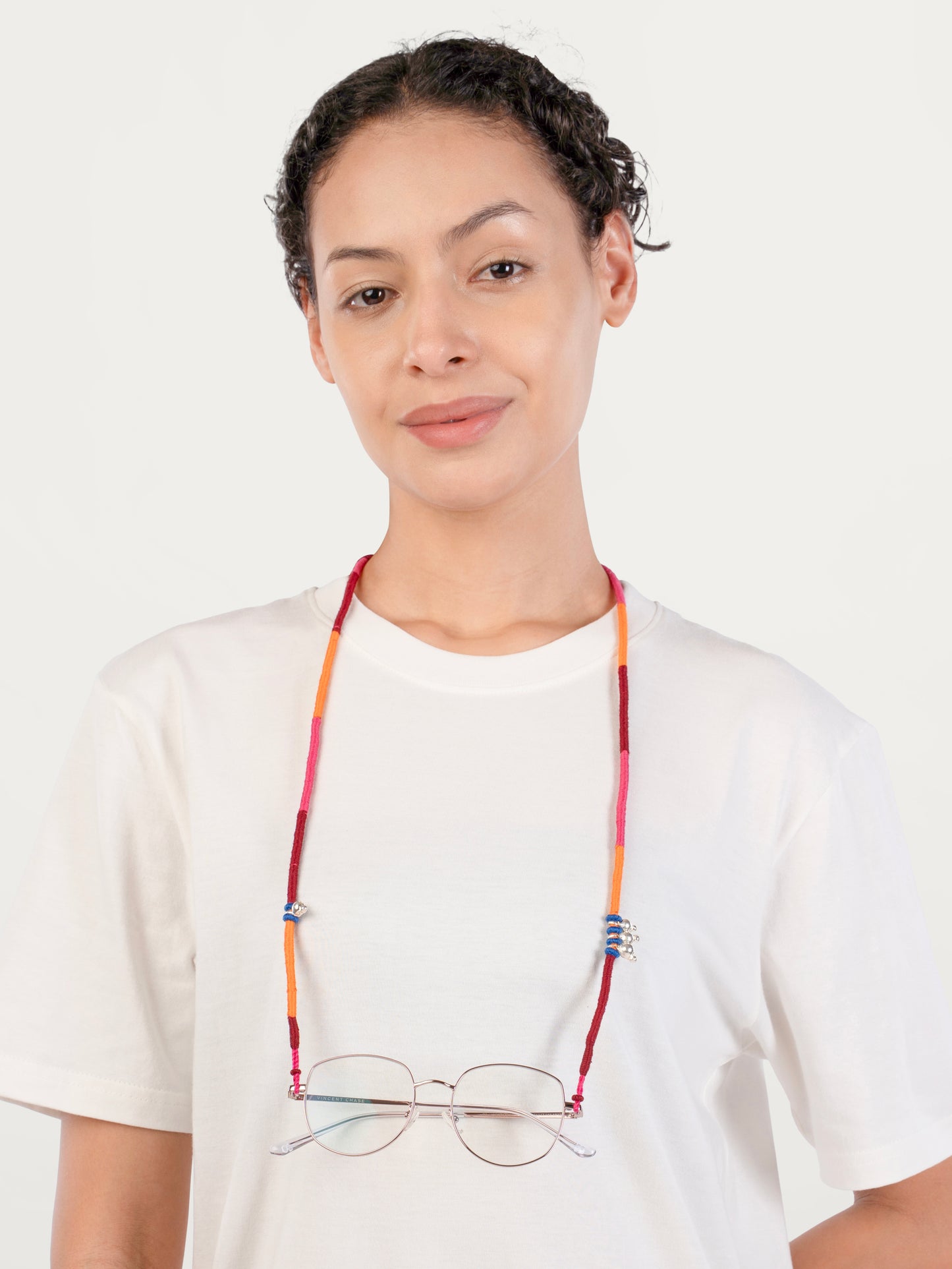 Lambadi Handcrafted Spectacle Chain