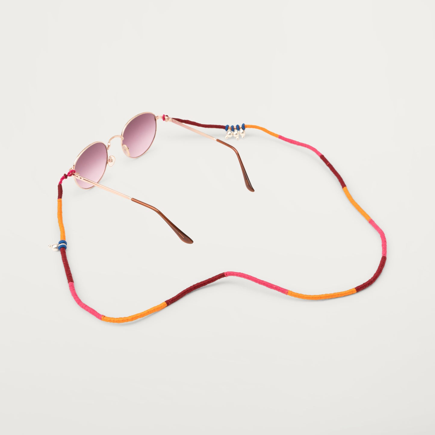 Lambadi Handcrafted Spectacle Chain
