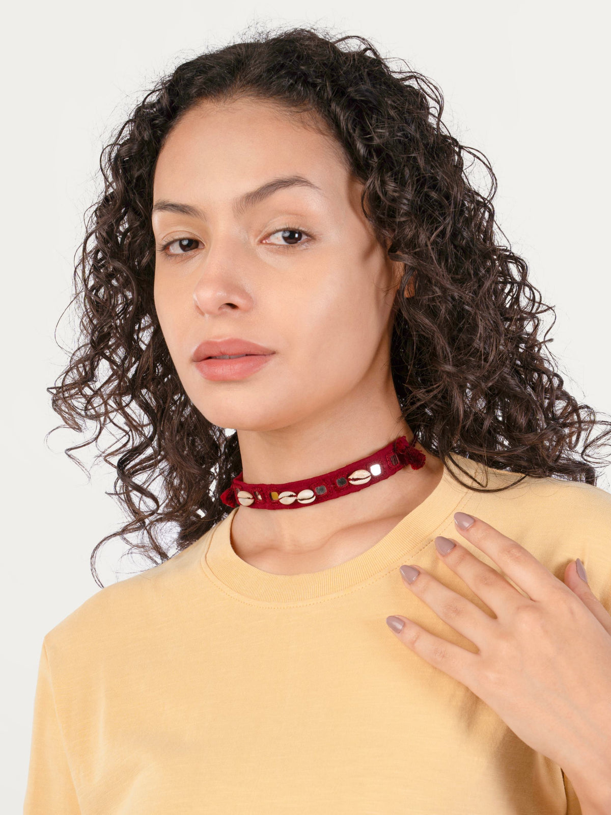 Goyar Soul Choker