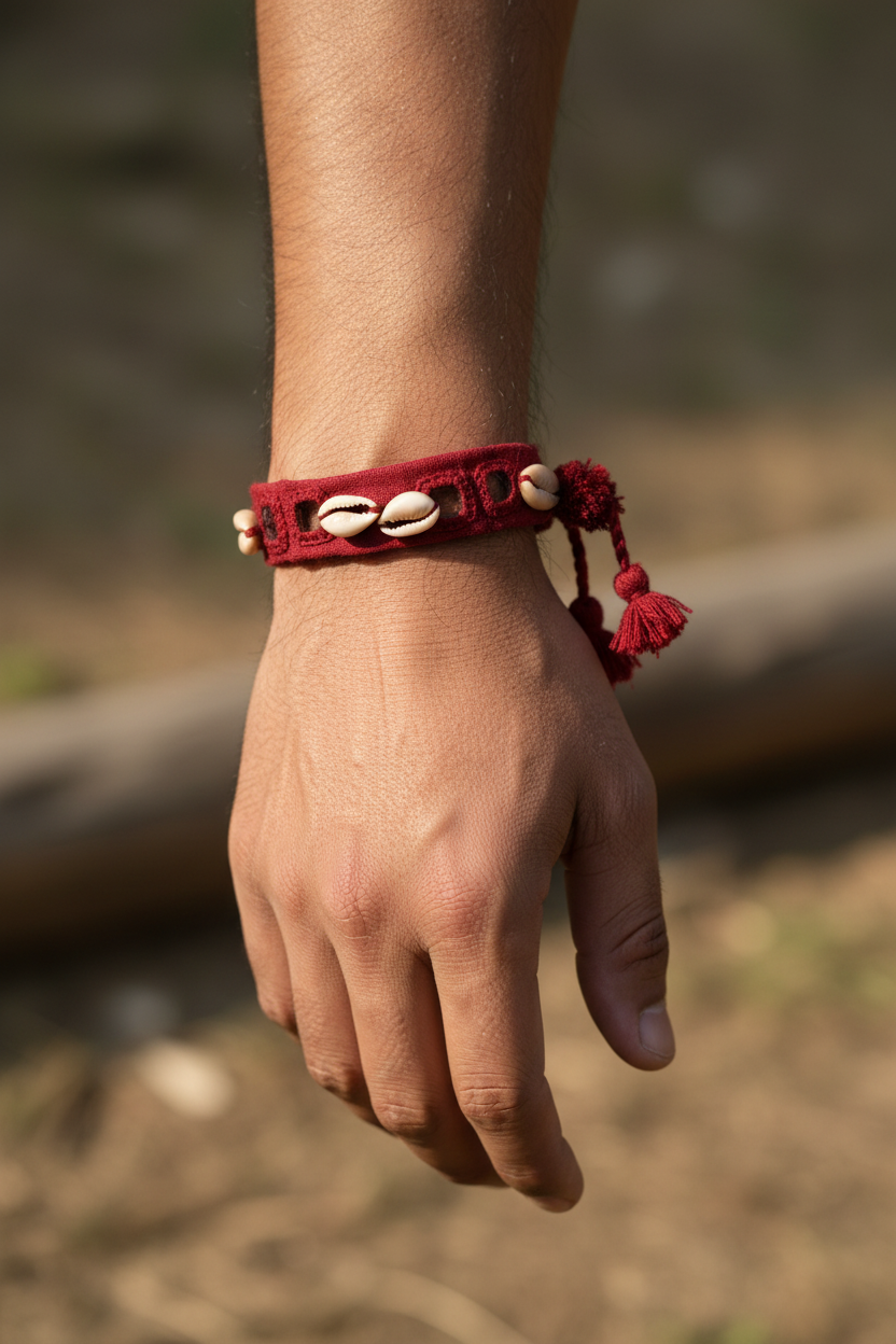 Goyar Soul Choker