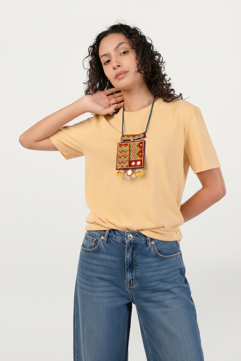 Sandi Harvest Necklace