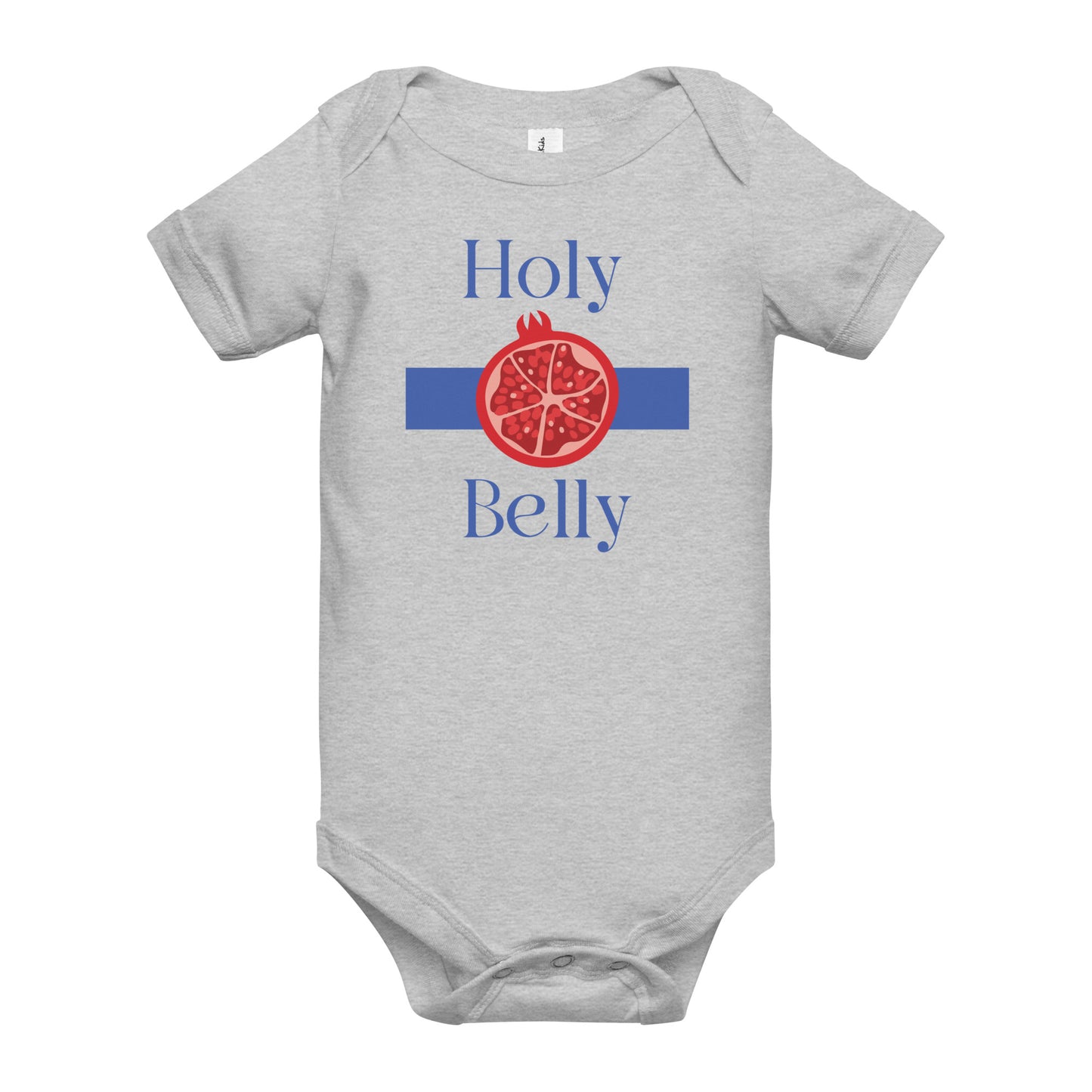 Baby Holy belly One piece