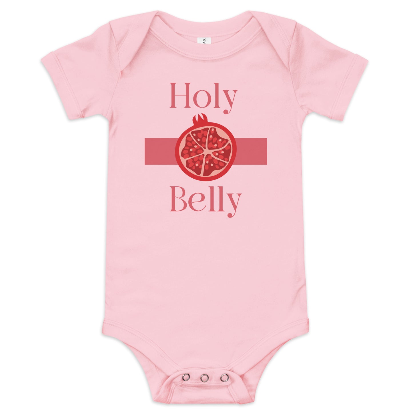 Baby Holy Belly One piece