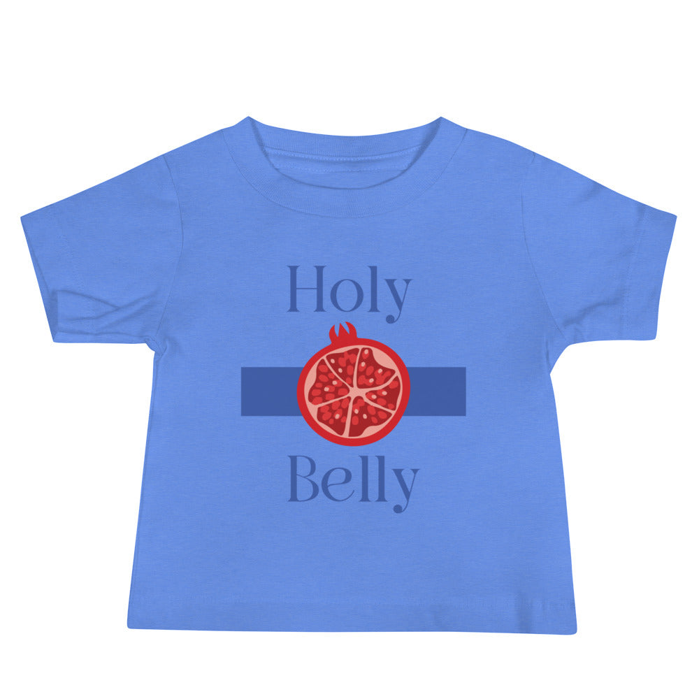 Baby Holy belly Tee