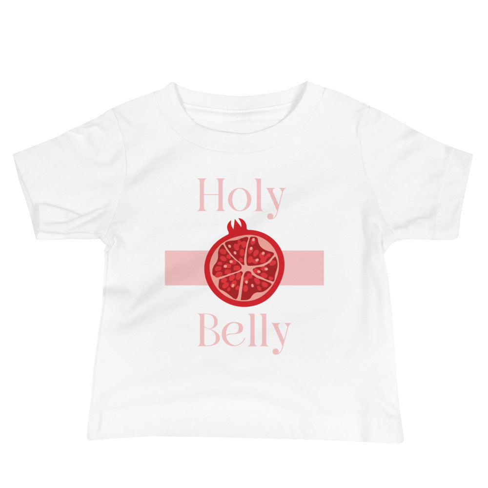 Baby Holy belly Tee