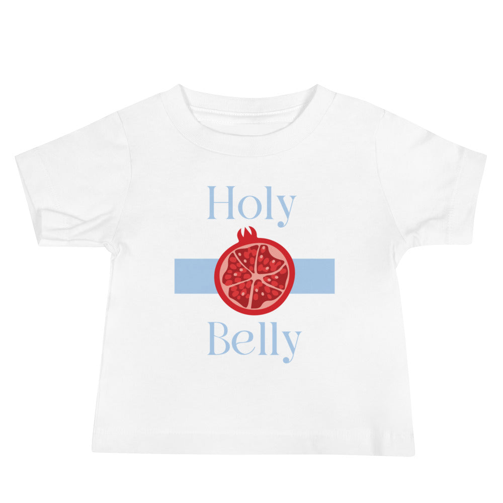 Baby Holy belly Tee