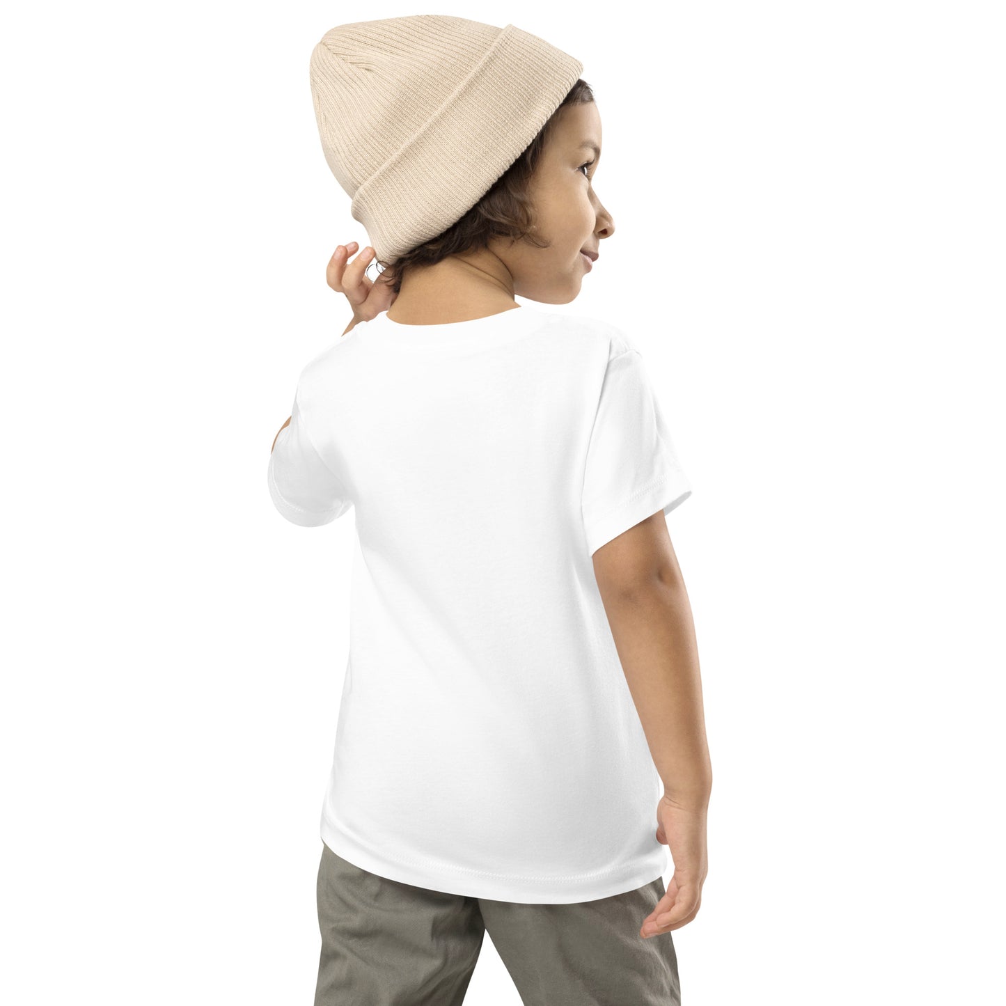 Toddler & Kids Pome Hearty Tee