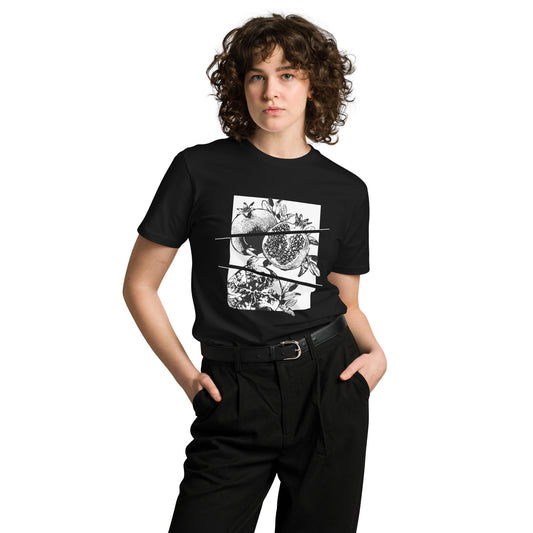 Unisex premium Tee Comic Pome