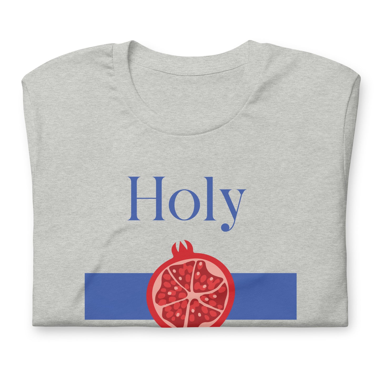 Unisex Holy belly Tee