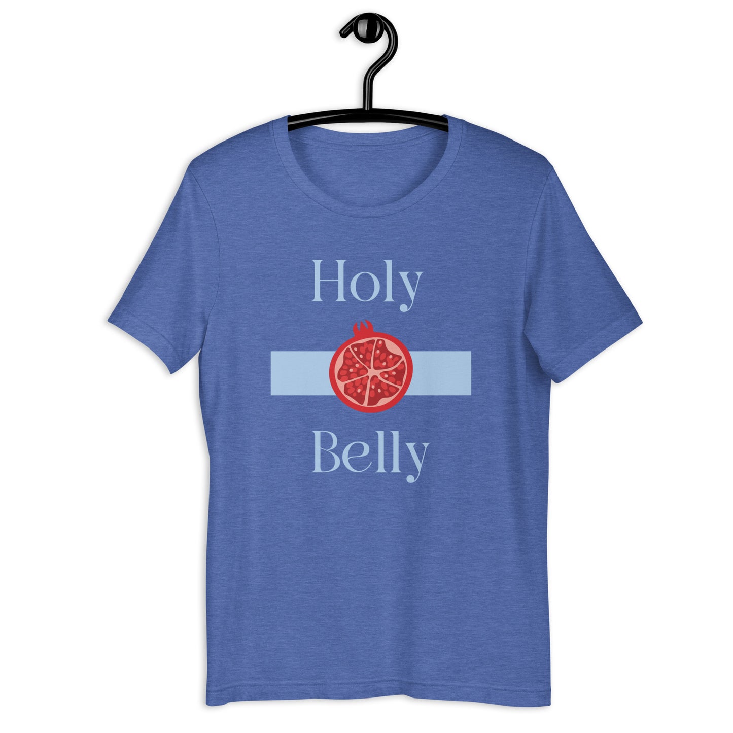 Unisex Holy belly Tee