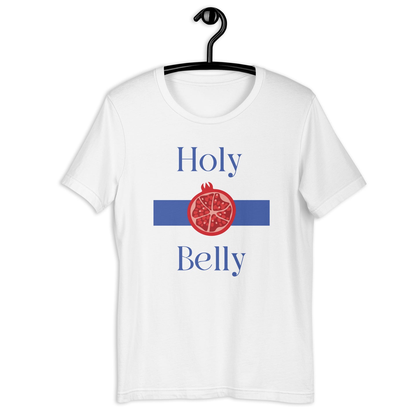 Unisex Holy belly Tee