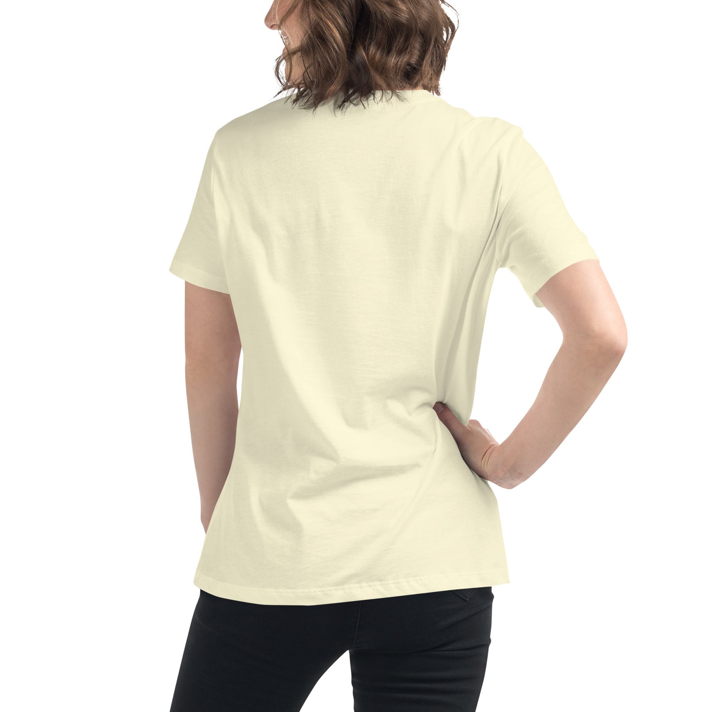 Women Pome passion Tee