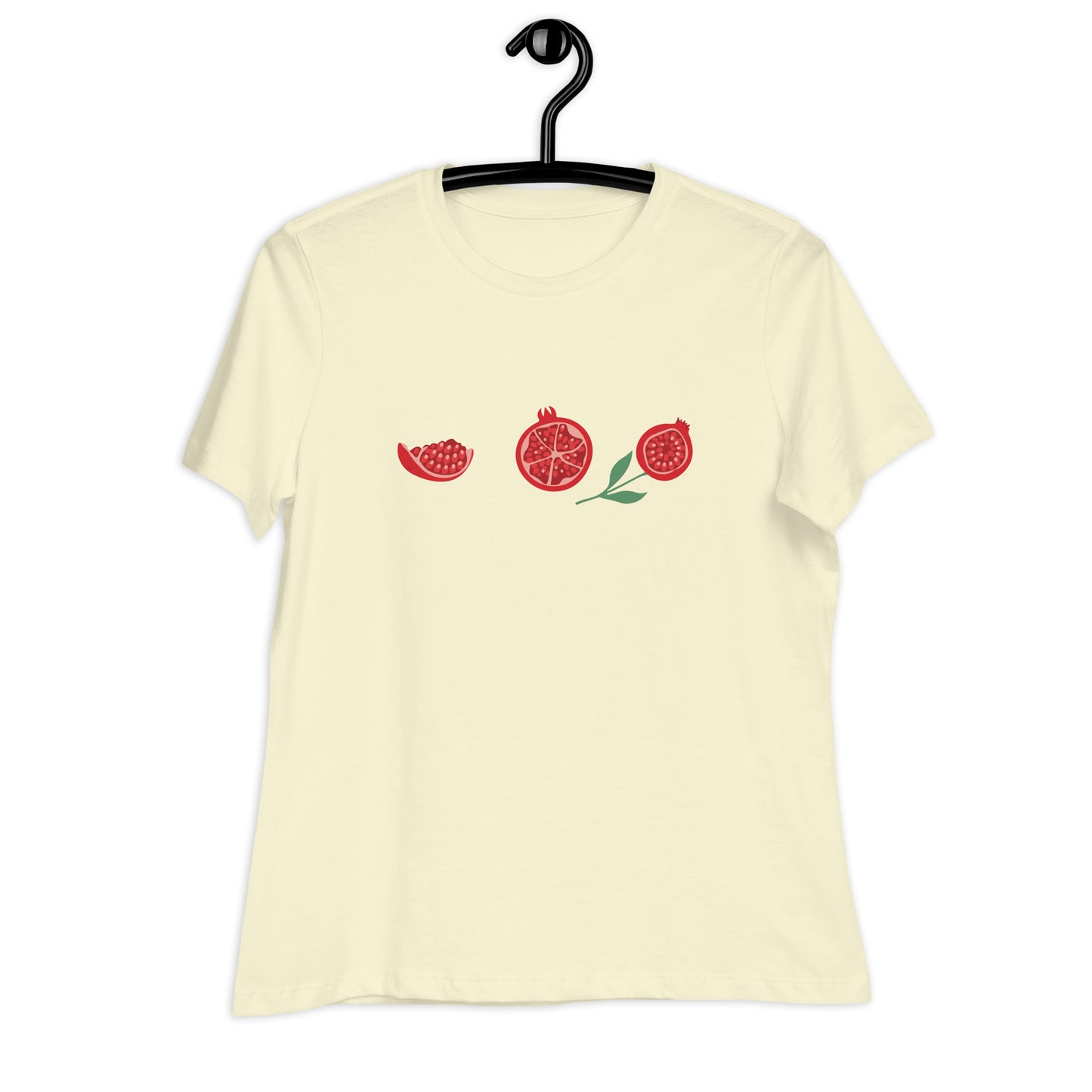 Women Pome passion Tee