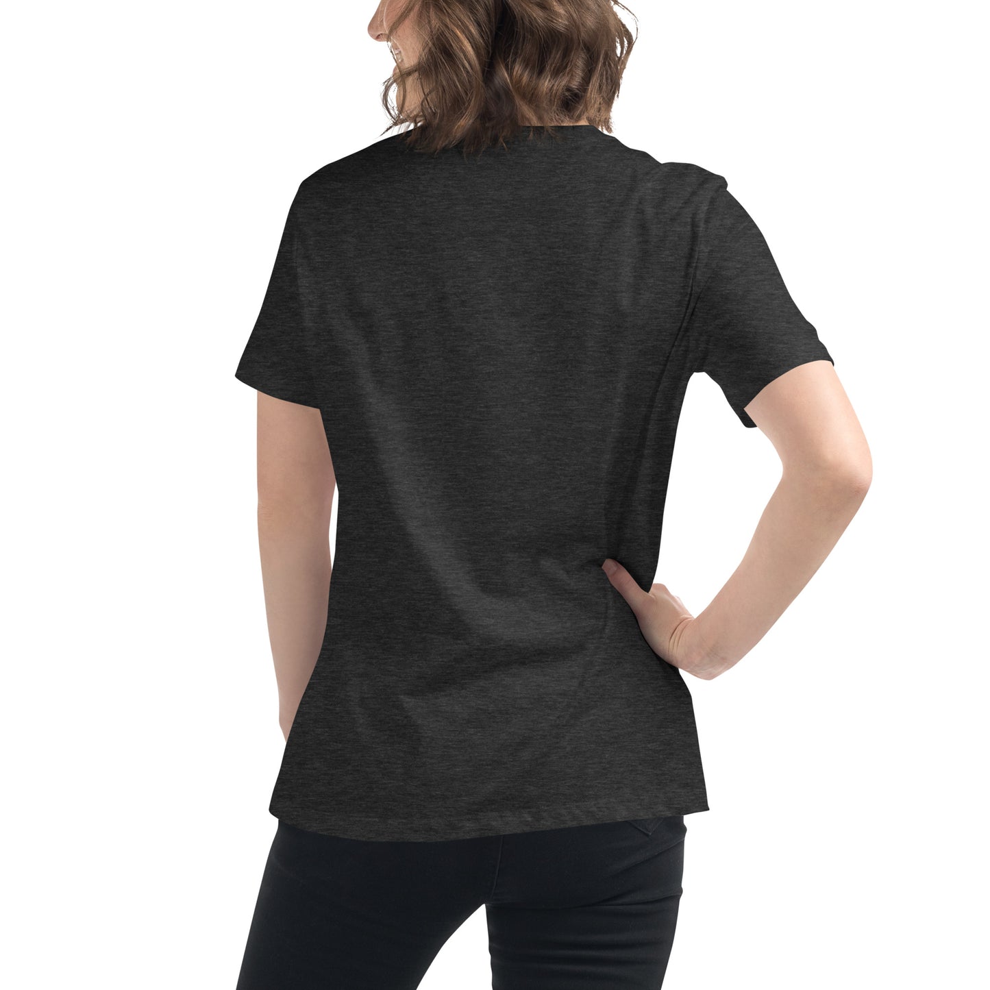 Women Pome passion Tee