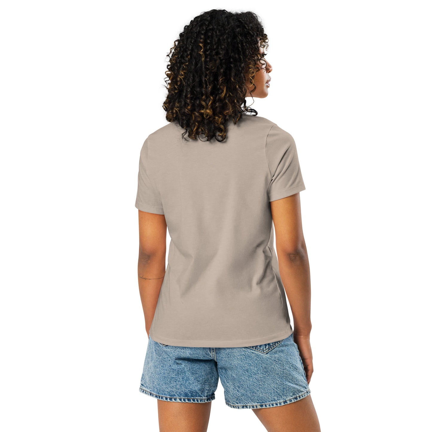 Women Pome Passion Tee