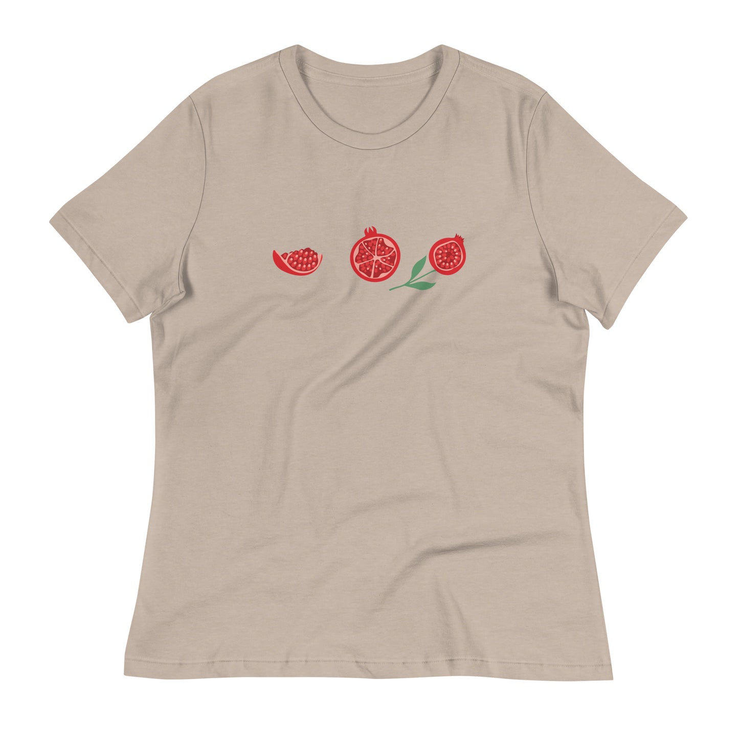 Women Pome Passion Tee