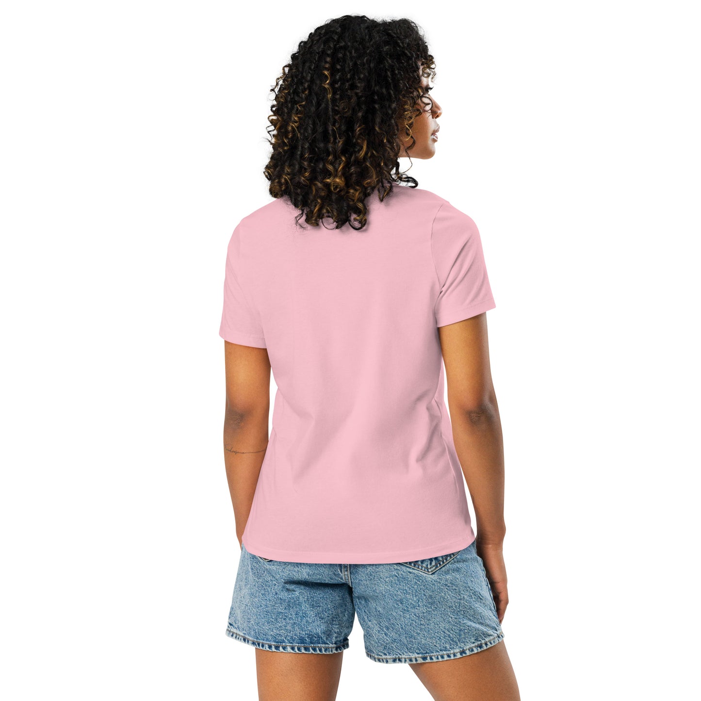 Women Pome Passion Tee