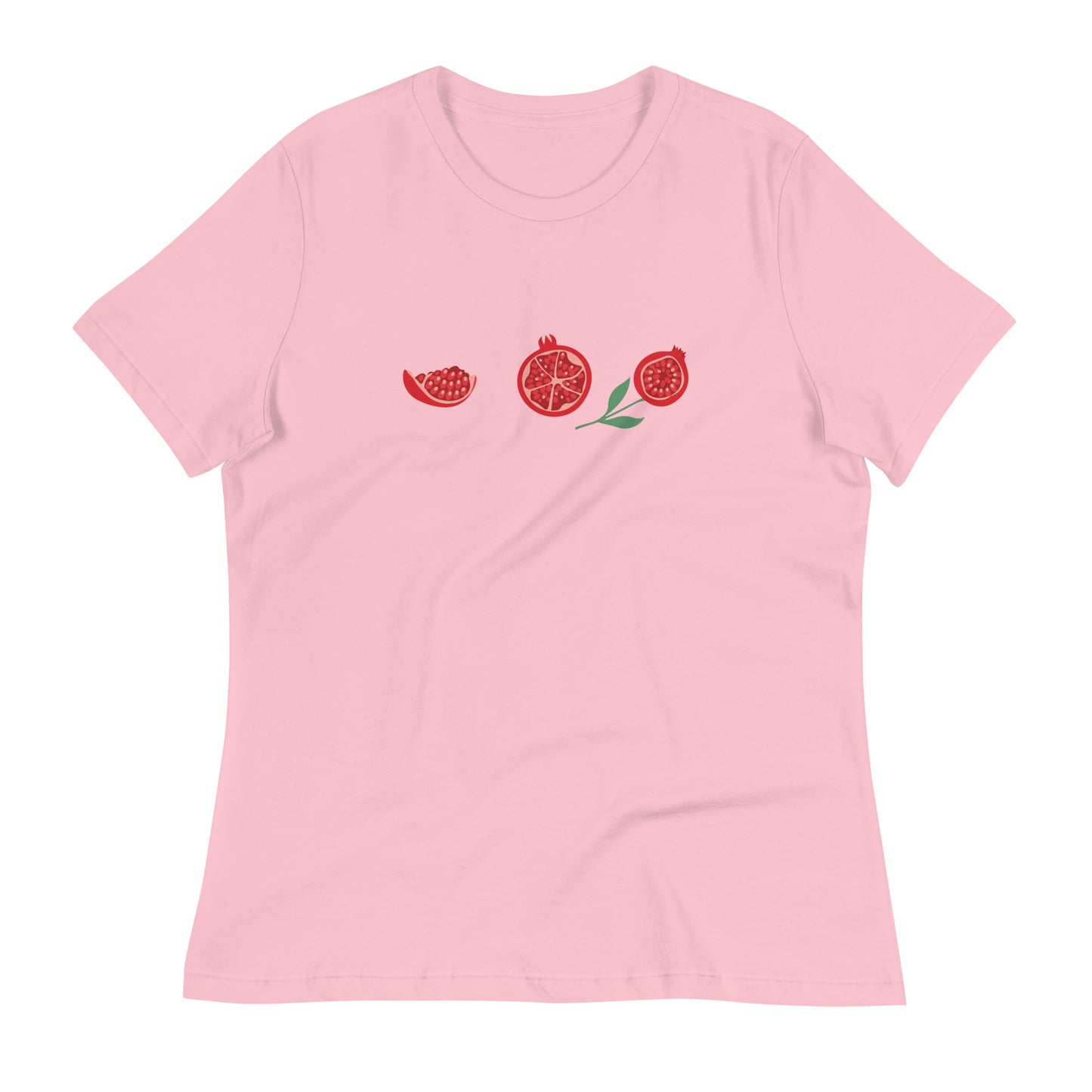 Women Pome Passion Tee