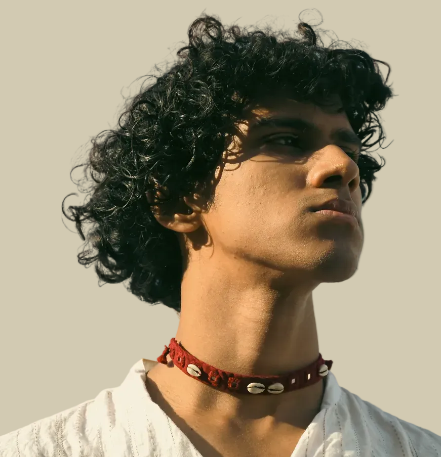 Goyar Soul Choker